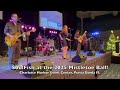 Highlights of SoulFish’s performance at the 2025 Charlotte CARE Center Mistletoe Ball, Punta Gorda