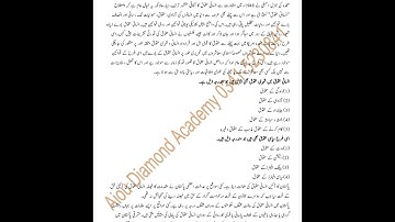 AIOU CODE:376 Asst No.02, Spring 2023 انسانی حقوق Human Rights