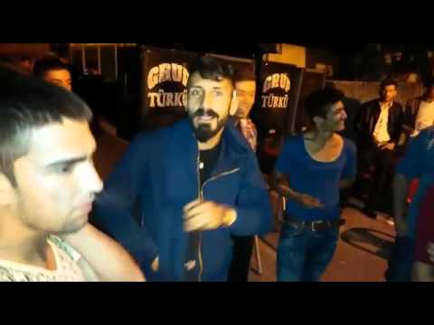 Can Baran Canımın Cananı Konser 2016