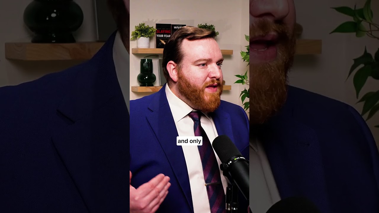 Вы видите тревожный сигнал. Но всё равно остаётесь. Давайте поговорим о причинах этого.