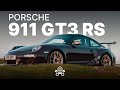 Porsche 911 GT3 RS (997.2) | Anniversary Rise & Drive | PistonHeads