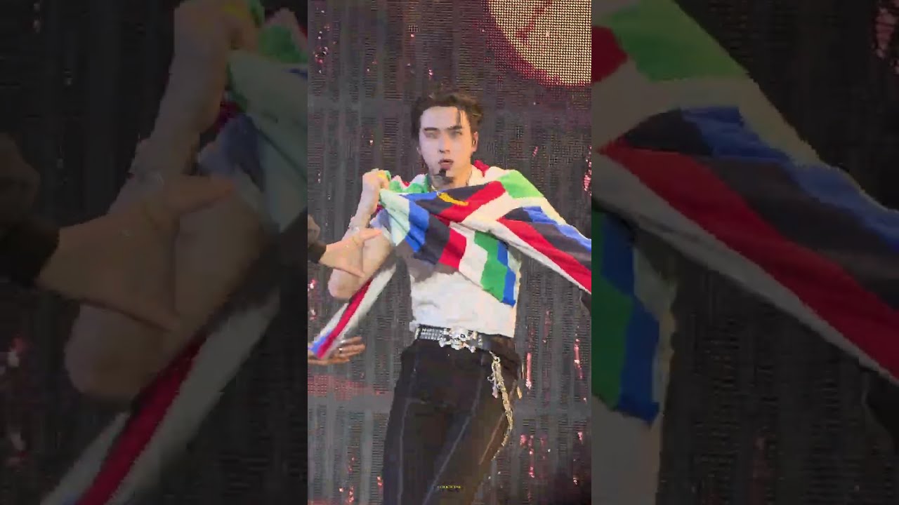 (4K) 260124 ไม่รีบงับป๋ม (Don’t Rush) - Victor PROXIE Fancam #PROXIE_The3rdConcert 