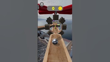 GOING BALLS‏ - SPEEDRUN GAMEPLAY LEVEL 30