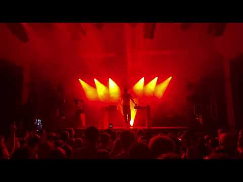 Flume  Kuka feat SOPHIE   Voices Extended Mix  Sirens Live at Astra Berlin 190722