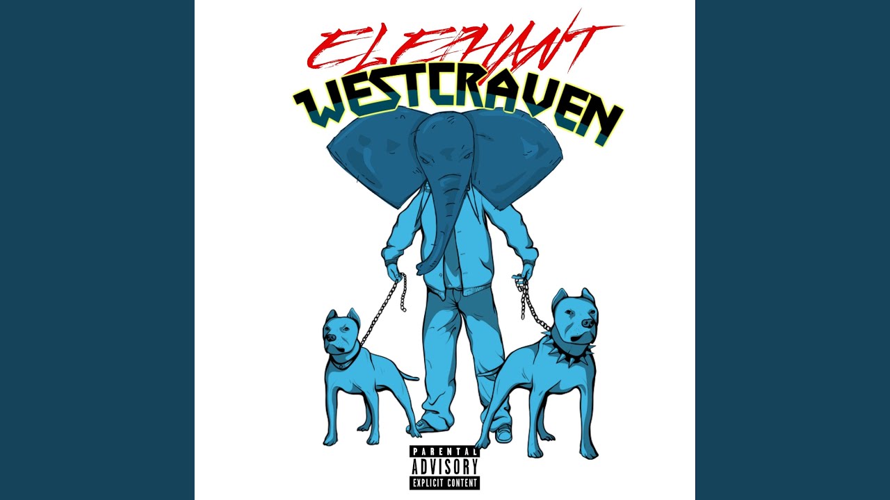 Watch Elephant (feat. TV) on YouTube Watch Elephant (feat. TV) on YouTube