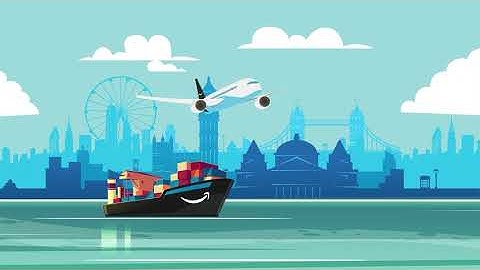 How To Export Toys Globally | Learn with Amazon Global Selling