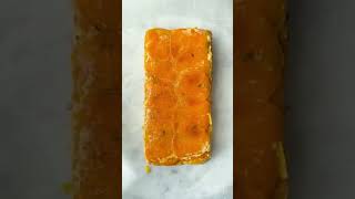 Sweet Potato Pave