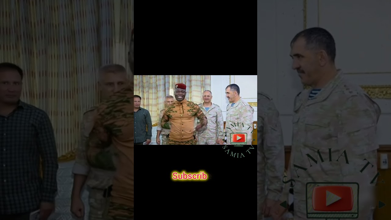 The Traoré Effect: A Deep Dive into Malian Music's New