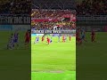 gol Andrew Jung #persib #trending #shorts