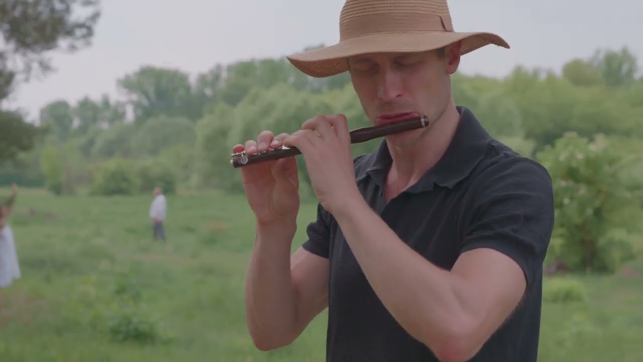 Klanglandschaften 2025 - Ein Festival in Zeiten des Klimawandels