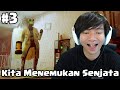 Kita Mendapatkan Senjata Baru - Stray Indonesia Part 3