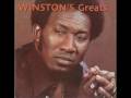 Winston Curtis - Be thankful for what you got ( Awsome William de Vaughn Reggae remake )