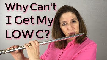 Why Can