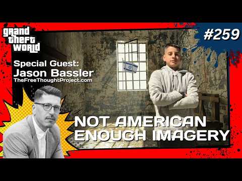 Memes Are Winning Against Censorship | Jason Bassler Explains