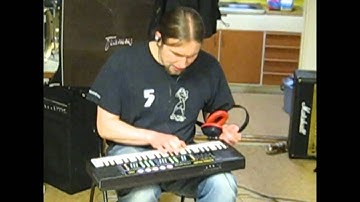 Intervention - Growing Line Of Caskets (making of)