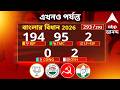 West Bengal Wins BJP? | #BJP #TMC #westbengal LIVE | উড়ছে গেরুয়া আবির I গেরুয়া উচ্ছ্বাস পশ্চিমবঙ্গে