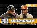 Figgmunity React To Cardi B & Nicki Minaj Fued, How Many Years LeBron James Has Left & More!