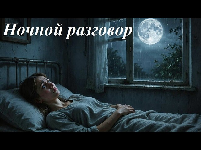 Ночной разговор, AI Suno