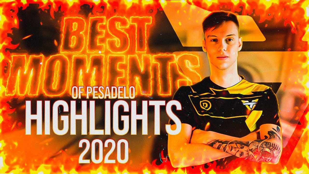 Best moments of pesadelo 2020(Highlights part1)