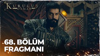 Kuruluş Osman 68. Bölüm Fragmanı | Birlik olmamız gerek! @atvturkiye