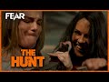 Crystal vs athena final scene  the hunt  fear