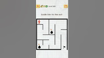 help him||draw 2 save||#shorts#viral  #gaming #draw #shorts feed#game#video gaming#rjgaming11074 #💯