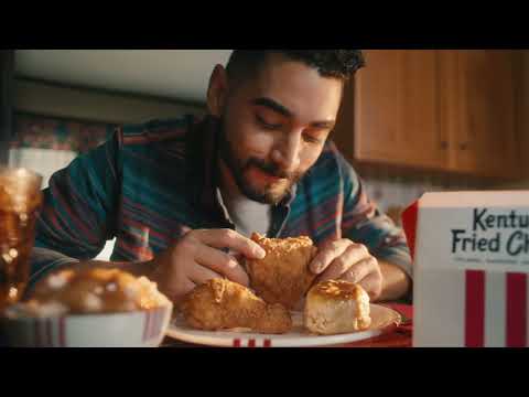 KFC | Lotta | $6 Drum and Thigh Combo | 06 - KFC | Lotta | $6 Drum and Thigh Combo | 06