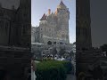A Beautiful Day At Casa Loma A Beautiful Day At Casa Loma