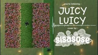 Juicy Luicy - Bukan Orangnya (Pop punk cover by SISASOSE)