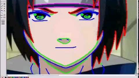 How to RPC with MS paint