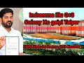 Indramma illu G+3 Milenge | Indramma illu 2BHK Flats #2bhkflats #revanthreddy #telangananews #news
