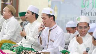 Gus Elham Pasuruan Sholawat Nabi Penuh penghayatan