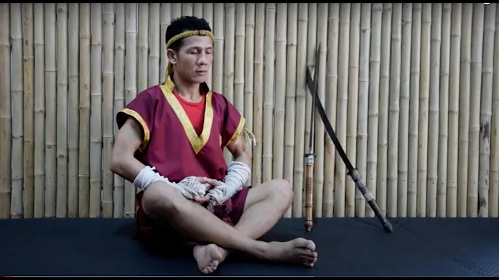 Muay Thai Boran Documentary: Kru Suphan Chabairam