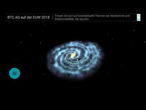 Video: Weltraumkarte Der Galaxie Oder Nur Jemand Verstreute Steine? Das Südlichste Steinlabyrinth - Alternative Ansicht