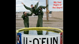 My USAF UPT experience