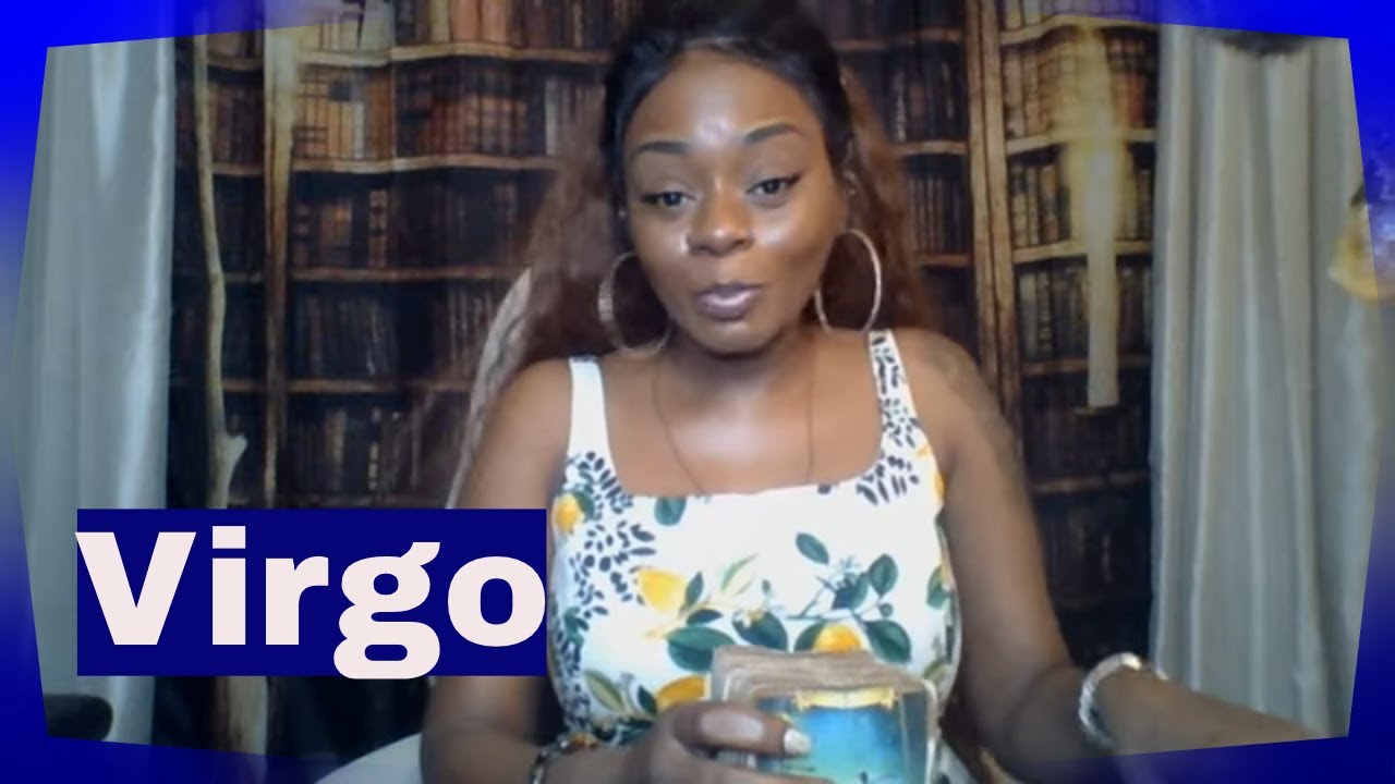 Virgo An Apology Worth Hearing...