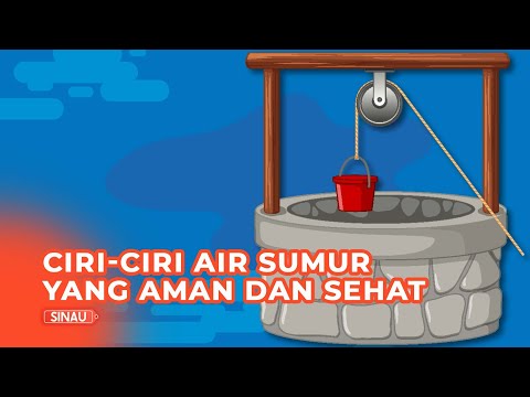 Video: Cincin sumur: jenis, ukuran, karakteristik