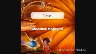 Official Music Video Pixie Hollow - Wake Up *Short*