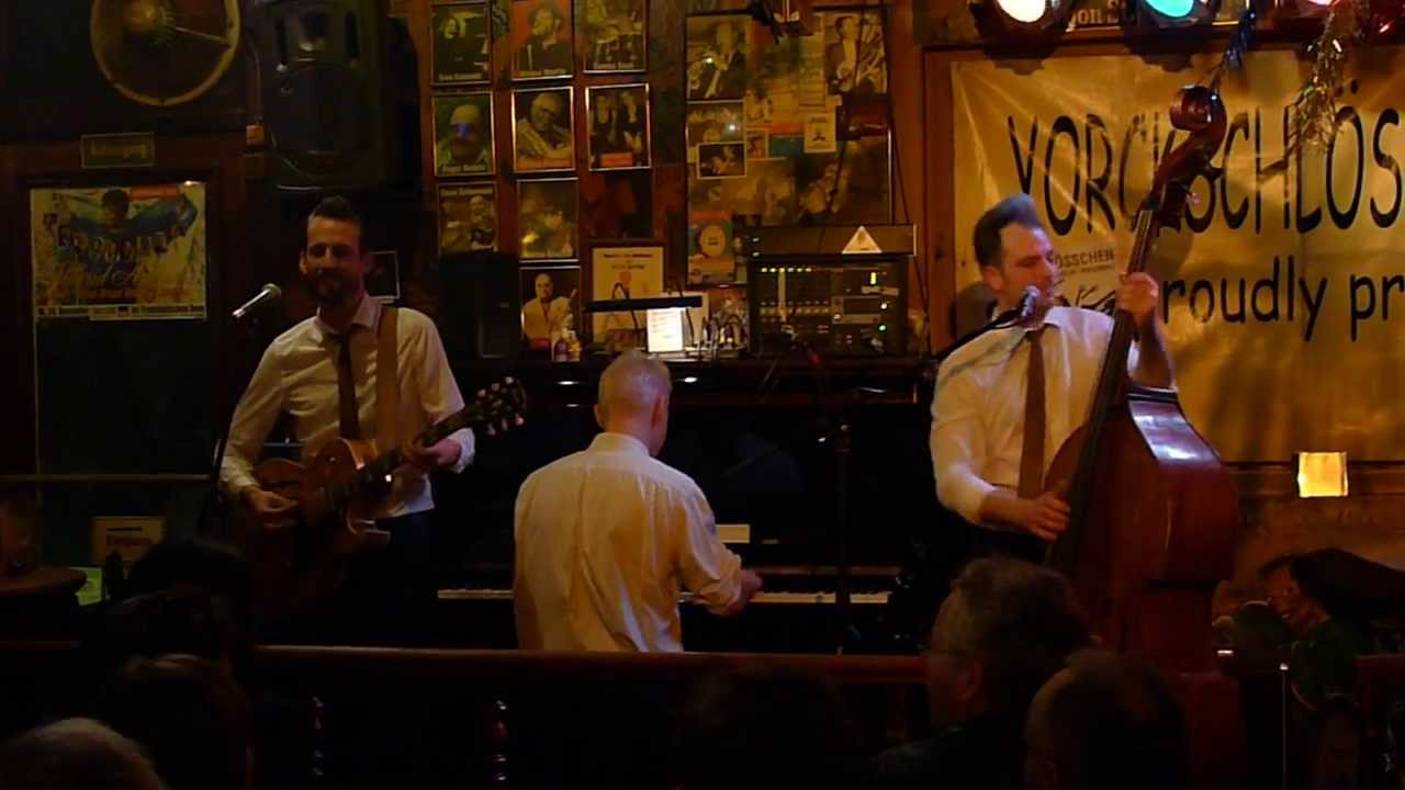 The Love Gloves - Baby What You Want Me To Do