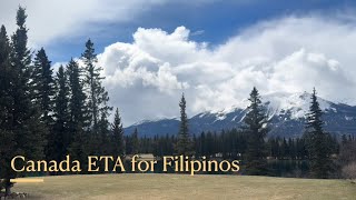 How I entered Canada for 300 Pesos (instead of 8,000!)?