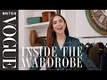 Lily Collins: Inside The Wardrobe | Episode 14 | British Vogue