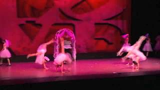 Movement Dance Academy Eatontown NJ 2012 Recital Highlight Video