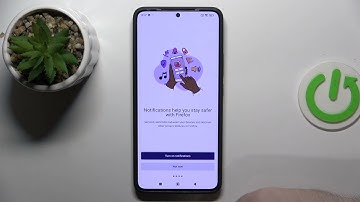 POCO F6 Pro: How to Install Firefox | How to make Firefox default browser on POCO F6 Pro