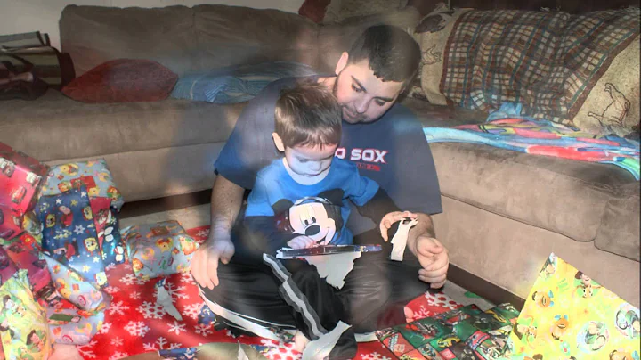 Shippy Family Christmas
