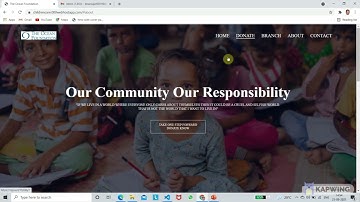 TSF TASK 3|Payment Gateway Integration