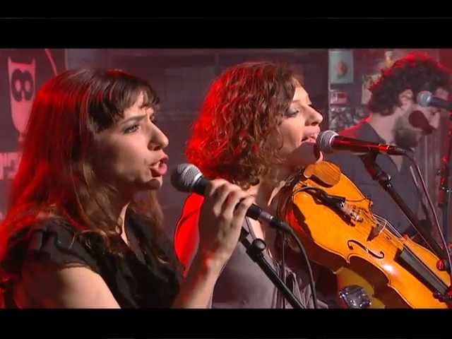 Watch Panic Ensemble - Every Night a Different Story on YouTube Watch Panic Ensemble - Every Night a Different Story on YouTube