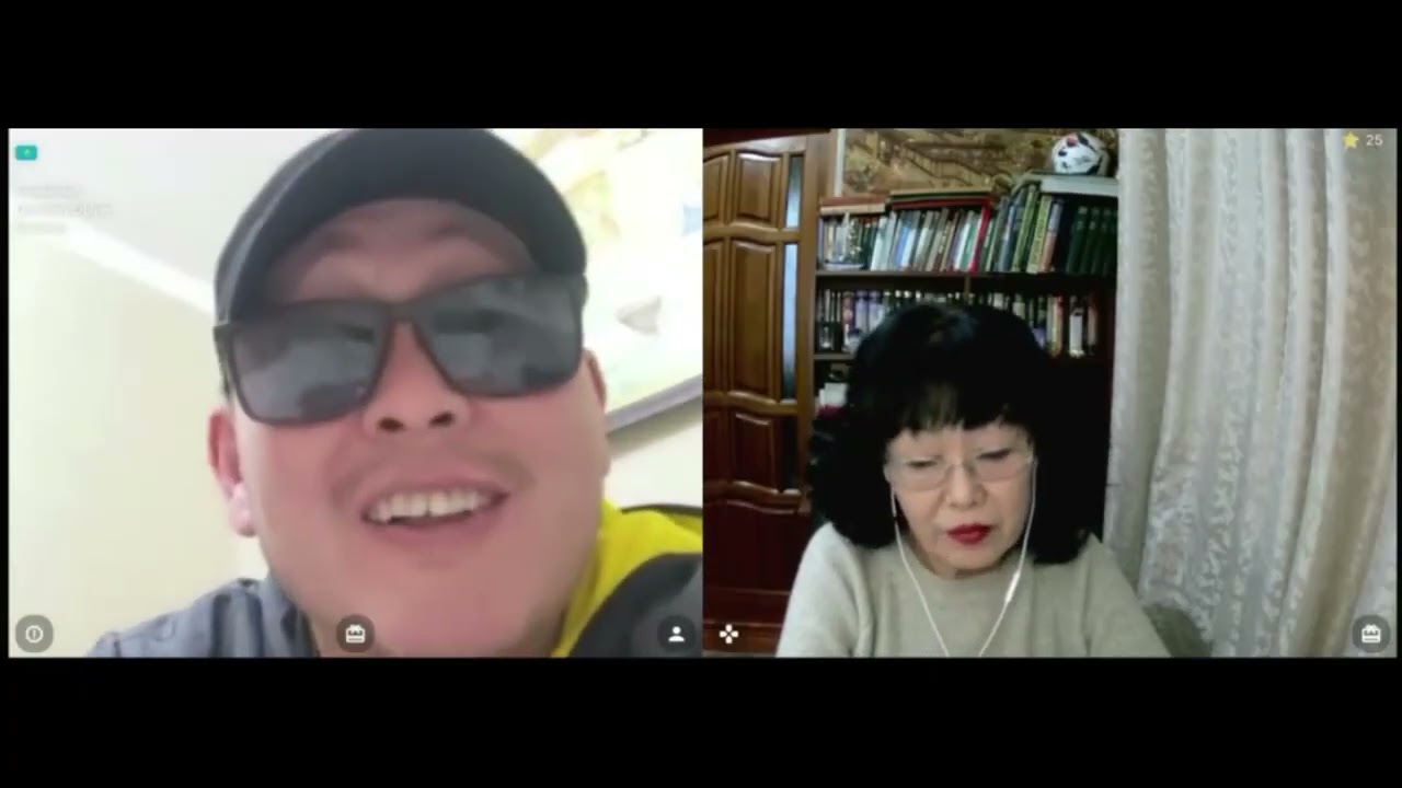 Вечерний улов русофобов