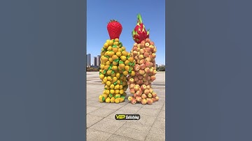 Relaxing clips on VBP Satisfying channel P.216 #shorts #VBP #satisfying