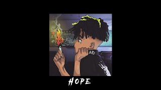 Story Lirik Lagu XXXTENTACION - Hope, 30 detik