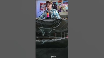 The worst stutter I have ever had... | #maxjakrispy on #Twitch